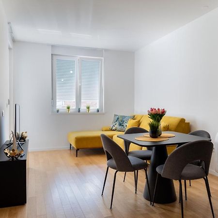 Apartmán Sole Zadar Exteriér fotografie