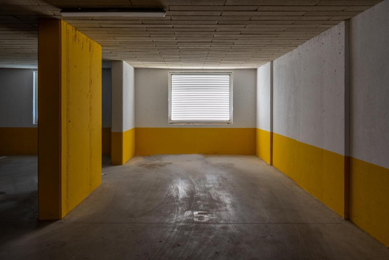 Apartmán Sole Zadar Exteriér fotografie