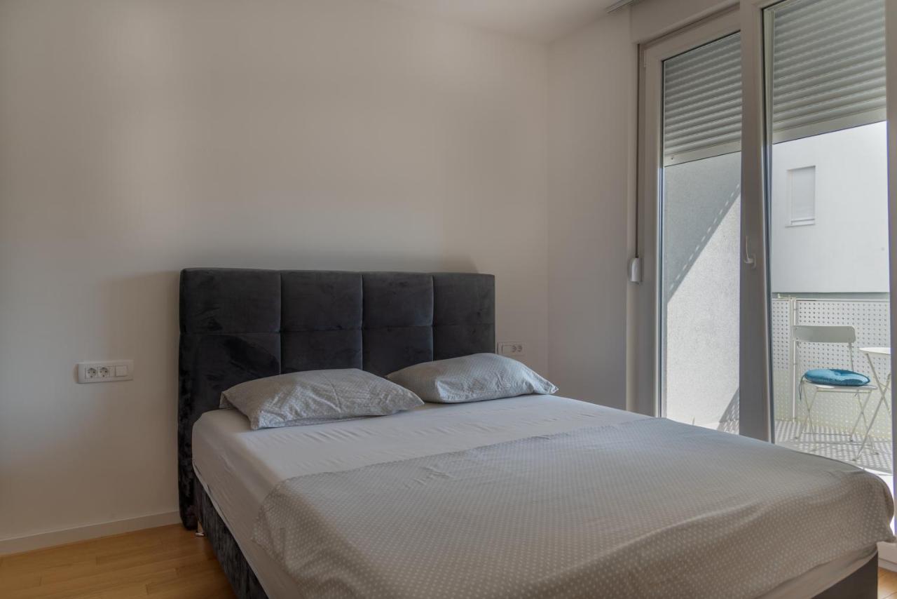 Apartmán Sole Zadar Exteriér fotografie